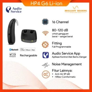 Slide3 4 Pusat Alat Bantu Dengar Indonesia - Brilliant Hearing Peran Teknologi Bluetooth dalam Alat Bantu Dengar Modern