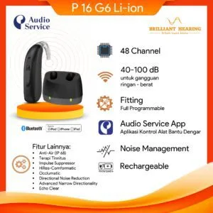 Slide4 3 Pusat Alat Bantu Dengar Indonesia - Brilliant Hearing Peran Teknologi Bluetooth dalam Alat Bantu Dengar Modern