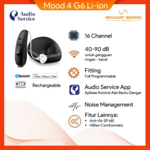 Slide4 4 Pusat Alat Bantu Dengar Indonesia - Brilliant Hearing Teknologi Rechargeable pada Alat Bantu Dengar: Solusi Hemat Biaya dan Ramah Lingkungan