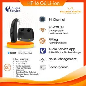 Slide6 1 Pusat Alat Bantu Dengar Indonesia - Brilliant Hearing Peran Teknologi Bluetooth dalam Alat Bantu Dengar Modern