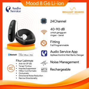 Slide7 Pusat Alat Bantu Dengar Indonesia - Brilliant Hearing Peran Teknologi Bluetooth dalam Alat Bantu Dengar Modern