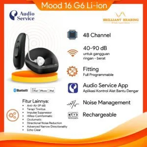 Slide8 Pusat Alat Bantu Dengar Indonesia - Brilliant Hearing Peran Teknologi Bluetooth dalam Alat Bantu Dengar Modern