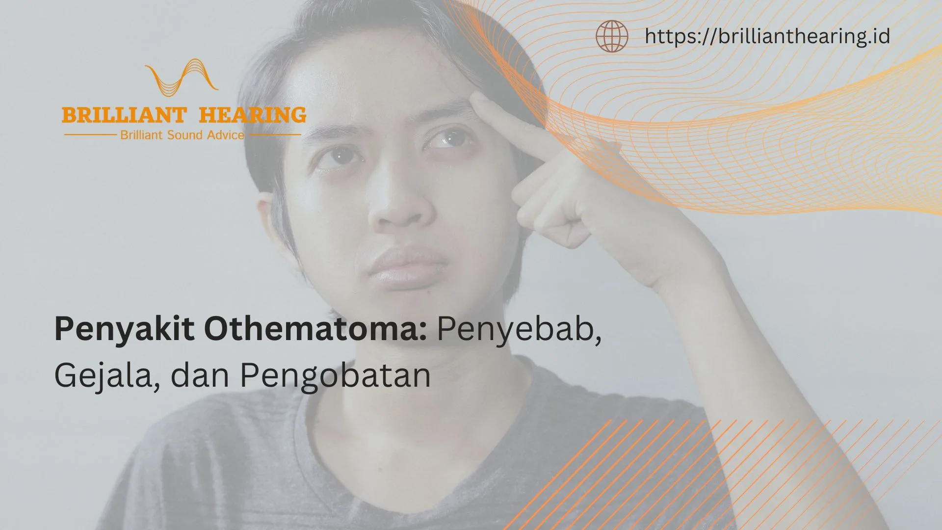 Penyakit Othematoma: Penyebab, Gejala, dan Pengobatan