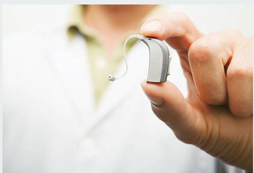 over the counter vs. prescription hearing aids