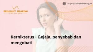 Komplikasi Kernikterus - Gejala, penyebab dan mengobati