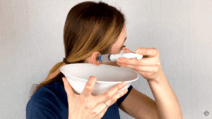 Cara Membersihkan Telinga