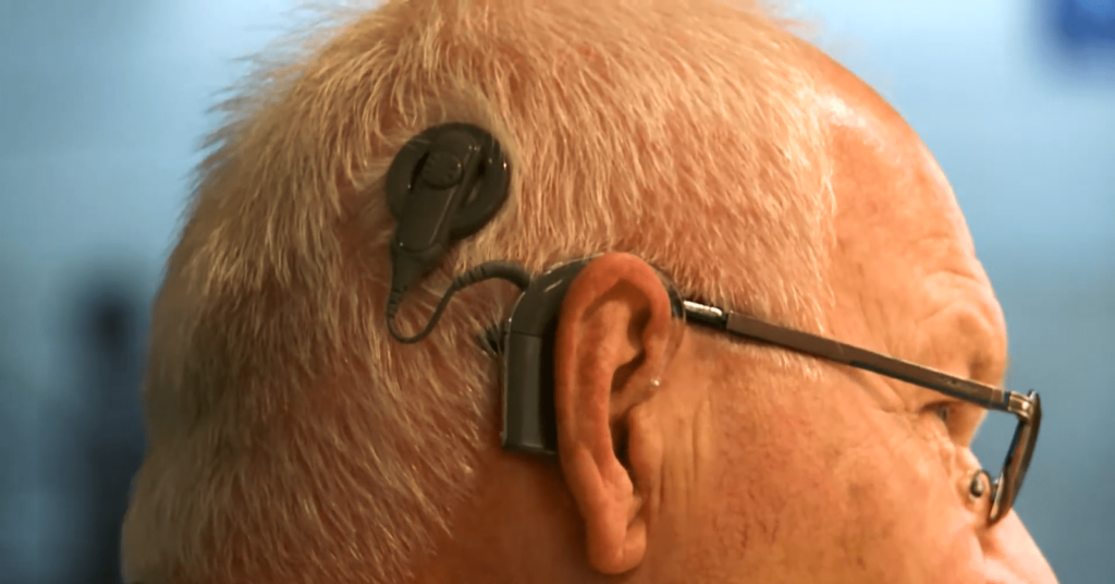 Gangguan Pendengaran di Satu Telinga