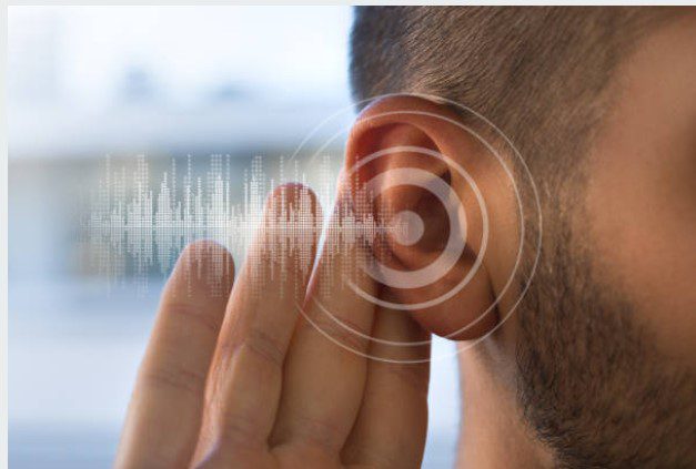 tips menghindari gangguan pendengaran
