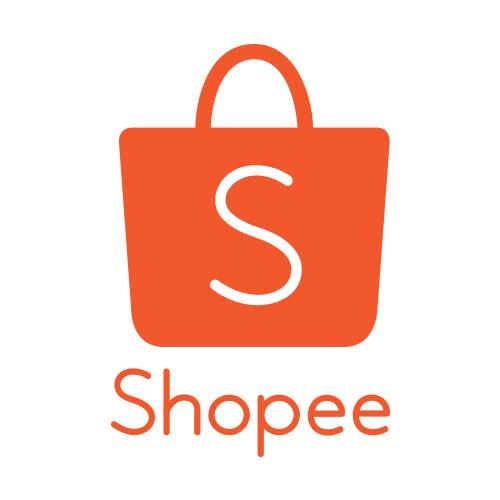 Shopee logo Pusat Alat Bantu Dengar Indonesia - Brilliant Hearing Marketplace