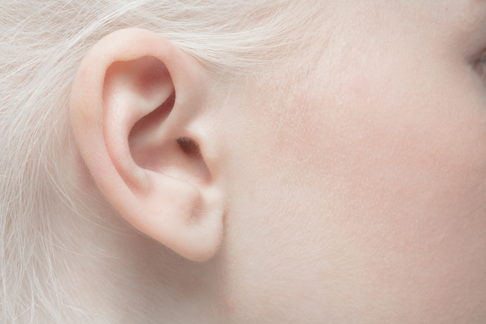 tips menjaga kesehatan pendengaran, Sumber: Freepik