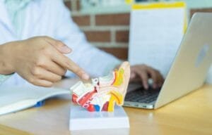 cara melakukan tes pendengaran online