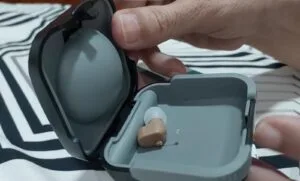 fungsi alat bantu dengar cic, kelebihan alat bantu dengar cic, kekurangan alat bantu dengar cic