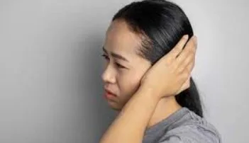 tingkatan gangguan pendengaran