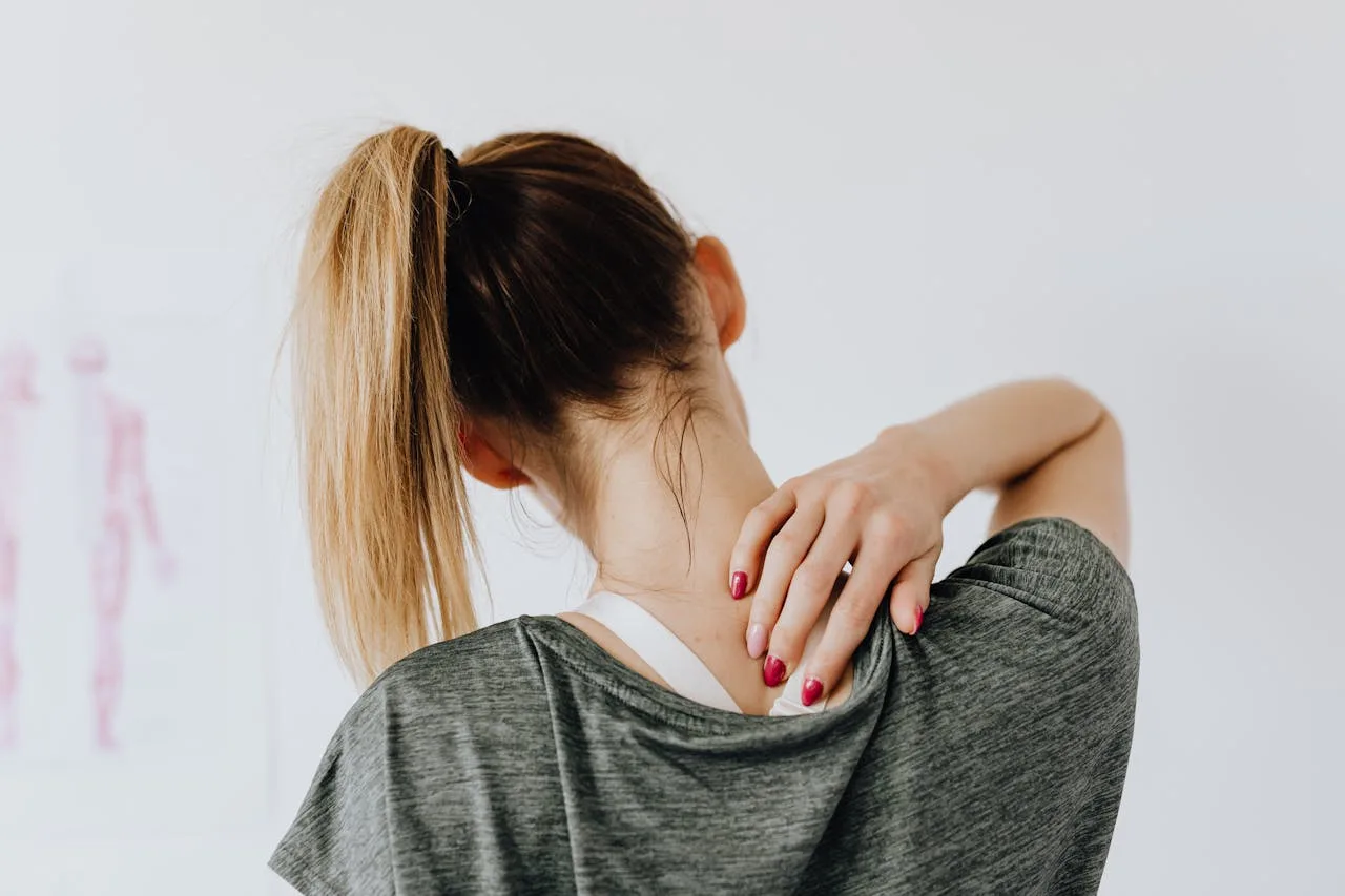 pendengaran hilang pada penderita fibromyalgia