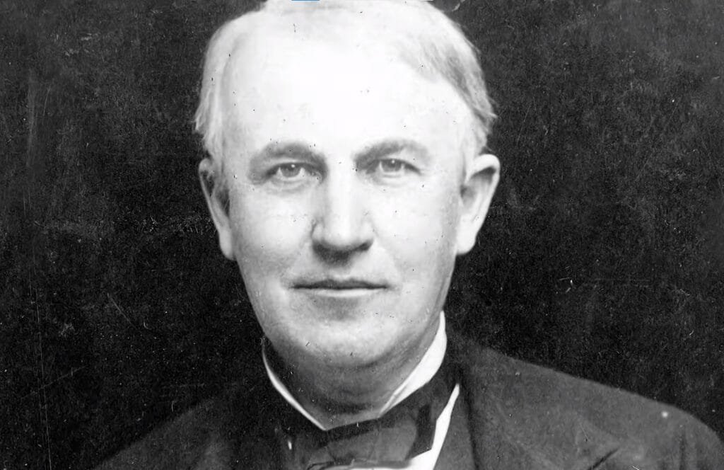 Kisah Inspiratif dari Tokoh Terkenal