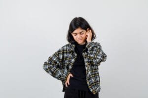 apa itu sinus preauricular