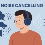 Apa yang Dimaksud dengan Noise Cancelling?