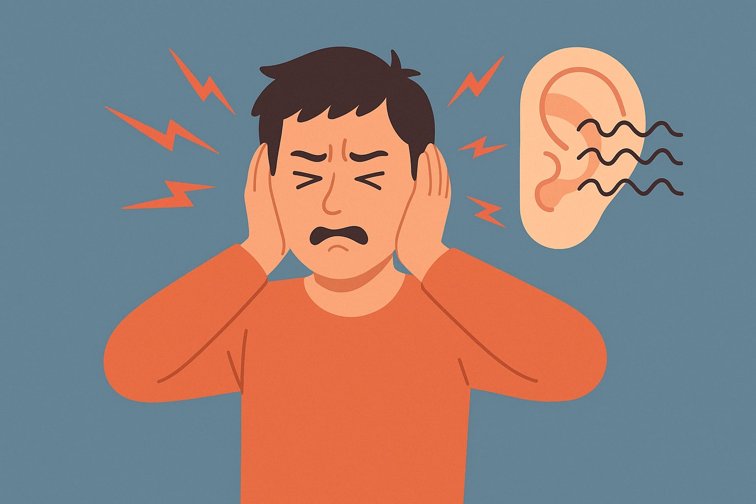 Apa yang Harus Dilakukan Saat Tinnitus?