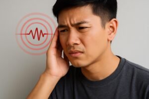 Apakah Tinnitus Bisa Jadi Permanen? Yuk, Kenali Fakta Sebenarnya
