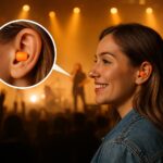 Nonton Konser Tanpa Merusak Telinga? Ini Tips Aman Buat Kamu
