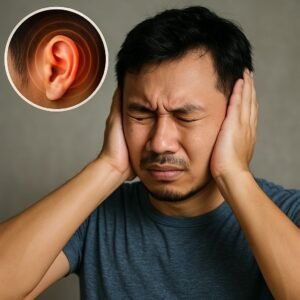 Telinga Berdenging Saat Stres? Mungkin Bukan Kebetulan