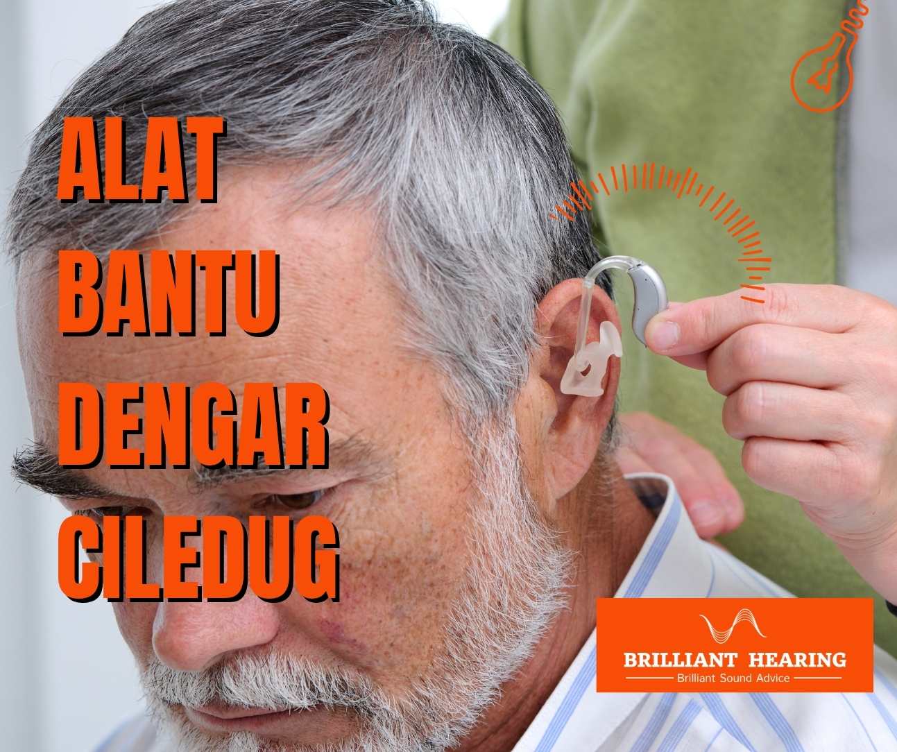 ALAT BANTU DENGAR CILEDUG