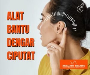 ALAT BANTU DENGAR CIPUTAT