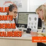 ALAT BANTU DENGAR KALIDERES