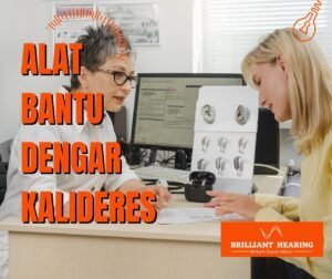 ALAT BANTU DENGAR KALIDERES