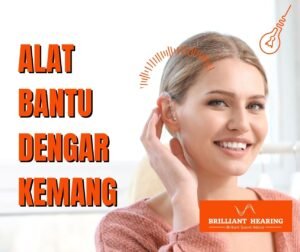 ALAT BANTU DENGAR KEMANG