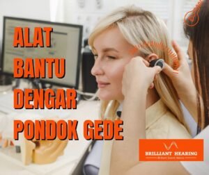 ALAT BANTU DENGAR PONDOK GEDE