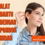 ALAT BANTU DENGAR PONDOK INDAH