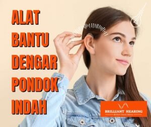 ALAT BANTU DENGAR PONDOK INDAH