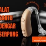 ALAT BANTU DENGAR SERPONG