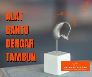 ALAT BANTU DENGAR TAMBUN