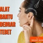 ALAT BANTU DENGAR TEBET