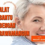 ALAT BANTU DENGAR rawamangun
