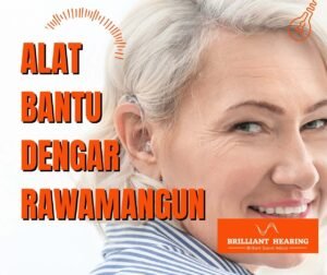 ALAT BANTU DENGAR rawamangun