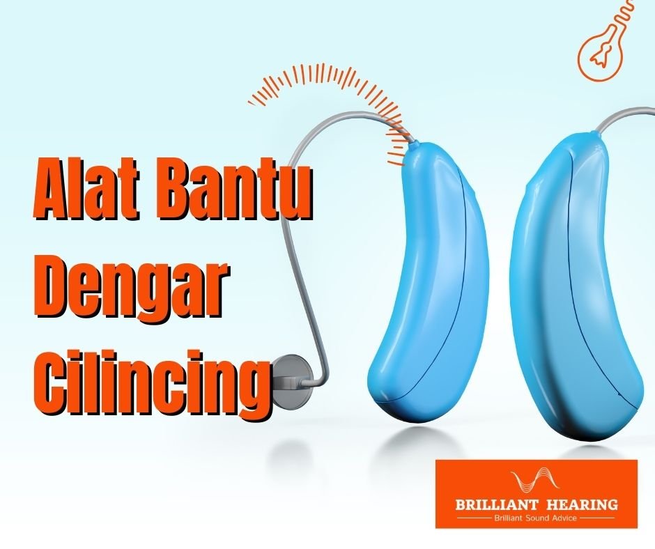 Alat Bantu Dengar Cilincing – Membuka Kembali Dunia yang Tertutup oleh Sunyi