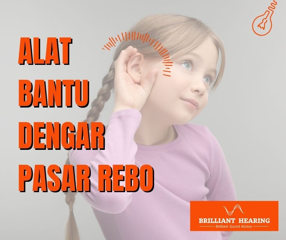 ALAT BANTU DENGAR pasar rebo