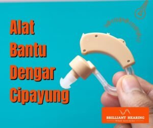 Alat Bantu Dengar Cipayung