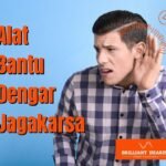 Alat Bantu Dengar Jagakarsa