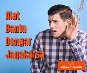 Alat Bantu Dengar Jagakarsa