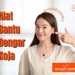 Alat Bantu Dengar Koja