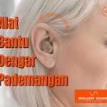 Alat Bantu Dengar Pademangan