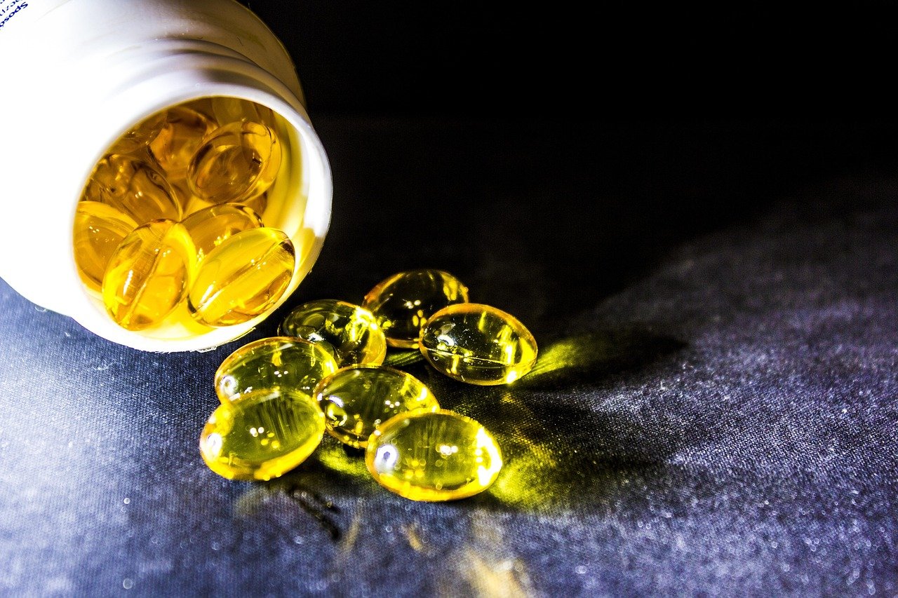 manfaat asam lemak omega-3 untuk pendengaran
