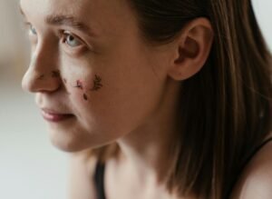 gendang telinga pecah