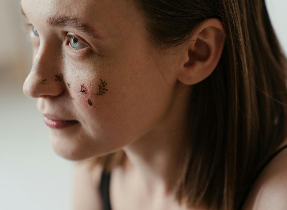 gendang telinga pecah