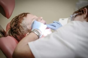 sakit gigi sampai telinga