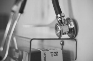 Sudden Sensorineural Hearing Loss